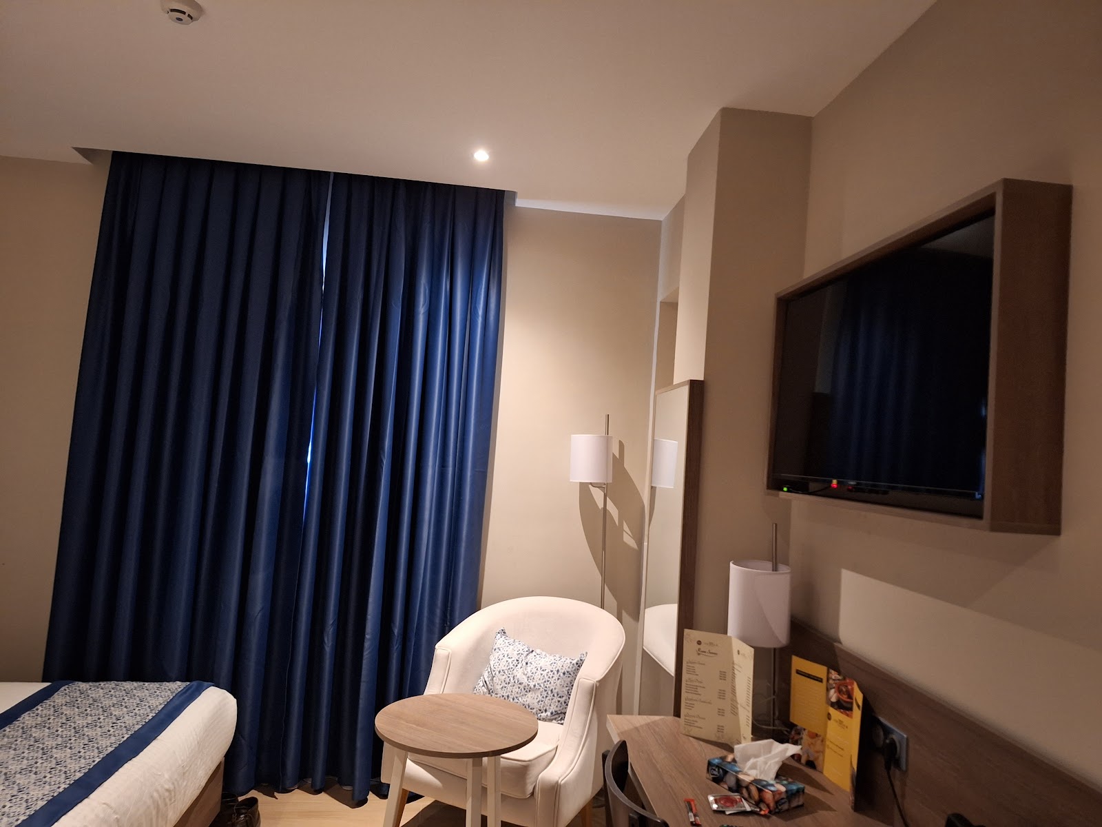 Hôtel les 2B Salsabil — Dely Ibrahim photo 4